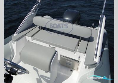 Master it Master 730 open Motorboot 2023, mit YAMAHA motor, Frankreich