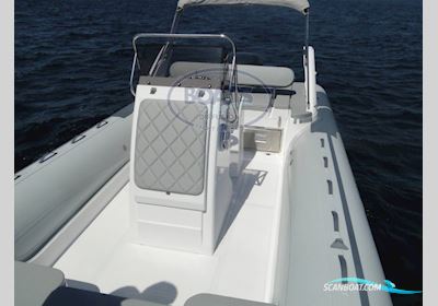 Master it Master 730 open Motorboot 2023, mit YAMAHA motor, Frankreich