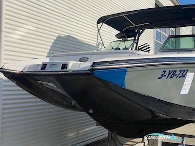 Mastercraft 280Vld Motorboot 2004, mit Pcm motor, Niederlande