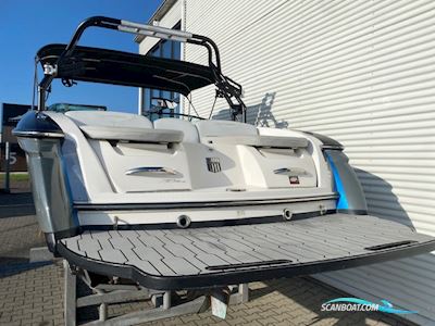 Mastercraft 280Vld Motorboot 2004, mit Pcm motor, Niederlande