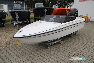 Mawelo 435 Sport Motorboot 2023, Dänemark