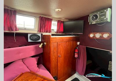 Maxi Maxim 26 Motorboot 1980, mit Volvo Penta D2-75 motor, Dänemark