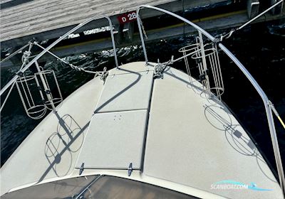 Maxim 26  Motorboot 1983, mit Volvo Penta MD21/110 S motor, Sweden