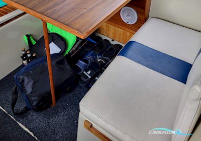 Maxim 26 Aft Cabin Motorboot 1982, mit Volvo Penta MD21 4-Cyl 61hk Diesel motor, Sweden