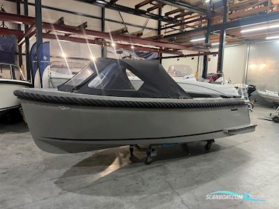 Maxima  600 Tender Motorboot 2024, mit Suzuki motor, Niederlande