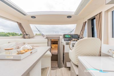 Maxima 37 Motorboot 2023, Niederlande