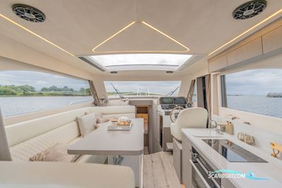Maxima 37 Motorboot 2023, Niederlande