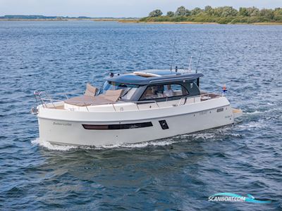Maxima 37 Motorboot 2023, Niederlande