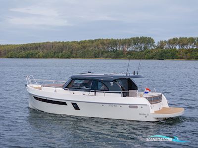 Maxima 37 Motorboot 2023, Niederlande