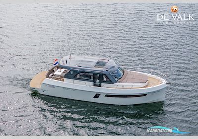 Maxima 37 Motorboot 2023, mit Volvo Penta motor, Niederlande