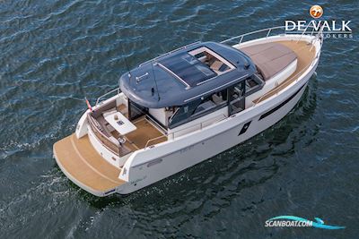 Maxima 37 Motorboot 2023, mit Volvo Penta motor, Niederlande