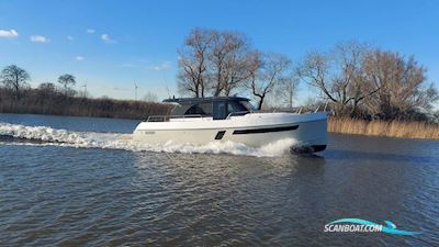 Maxima 37 Motorboot 2026, Dänemark