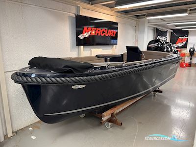 Maxima 490 Electric Motorboot 2025, Dänemark