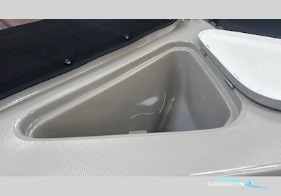 Maxima 490 Electric Motorboot 2026, mit E-Propulsion 3 KW motor, Dänemark