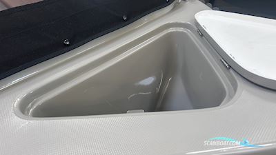 Maxima 490 Electric Motorboot 2026, mit E-Propulsion 3 KW  motor, Dänemark