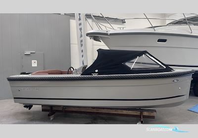 Maxima 490 XL Motorboot 2026, mit Mercury 20 hk 4-Takt motor, Dänemark