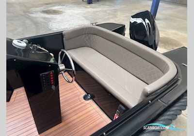 Maxima 490 Motorboot 2024, mit Mercury motor, Dänemark