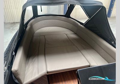 Maxima 490 Motorboot 2024, mit Mercury motor, Dänemark