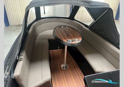 Maxima 490 Motorboot 2024, mit Mercury motor, Dänemark