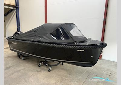 Maxima 490 Motorboot 2024, mit Mercury motor, Dänemark