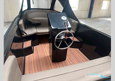 Maxima 490 Motorboot 2024, mit Mercury motor, Dänemark