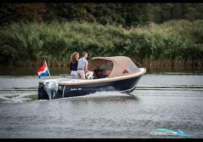 Maxima 550 Motorboot 2024, Dänemark
