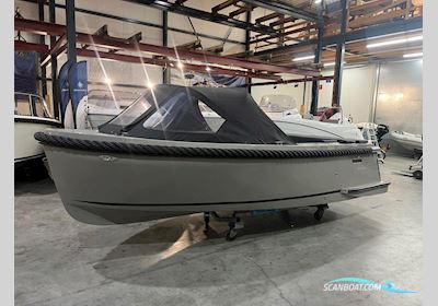 Maxima 600 Tender Motorboot 2024, mit Suzuki motor, Niederlande