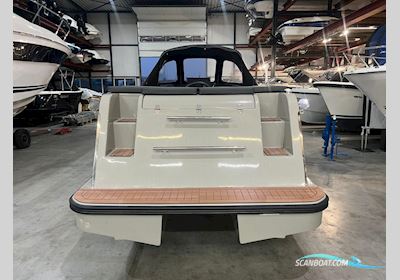 Maxima 600 Tender Motorboot 2024, mit Suzuki motor, Niederlande