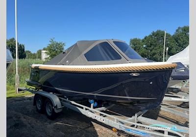Maxima 600 Tender Motorboot 2025, mit Suzuki motor, Niederlande