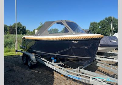 Maxima 600 Tender Motorboot 2025, mit Suzuki motor, Niederlande