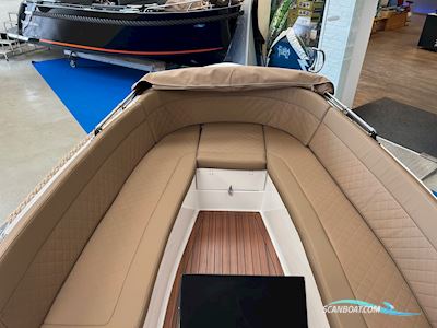 Maxima 600 Motorboot 2025, Dänemark
