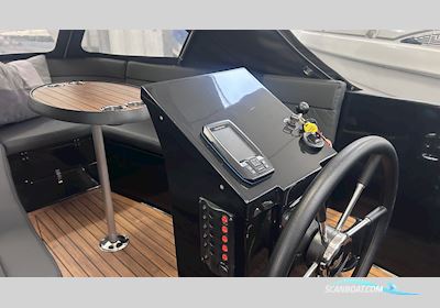 Maxima 600 Motorboot 2022, mit Mercry 20 ELPT EFI motor, Dänemark