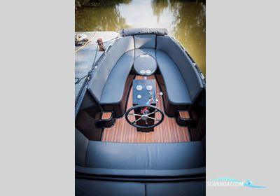 Maxima 600 Motorboot 2026, Dänemark