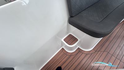 Maxima 600 Motorboot 2026, Dänemark