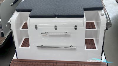 Maxima 600 Motorboot 2026, Dänemark