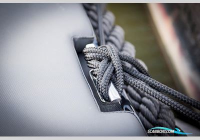 Maxima 600 Motorboot 2023, mit Mercury 20 hk 4-Takt motor, Dänemark