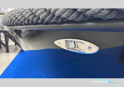 Maxima 600 Motorboot 2021, mit Mercry 20 Elpt Efi motor, Dänemark