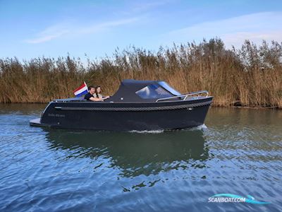 Maxima 620 Retro MC Motorboot 2025, Dänemark
