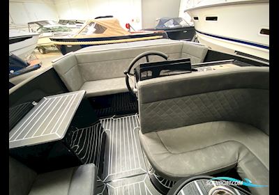 Maxima 620 Retro Motorboot 2025, Dänemark