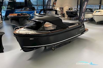 Maxima 620 Motorboot 2024, mit Honda motor, Niederlande