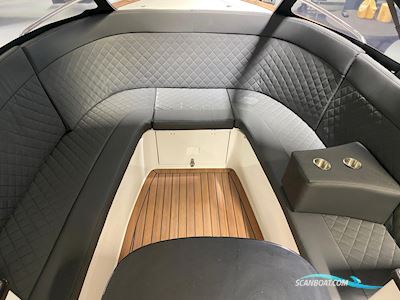 Maxima 620 Motorboot 2024, mit Honda motor, Niederlande