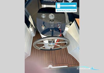 Maxima 620 Motorboot 2023, mit Honda motor, Niederlande