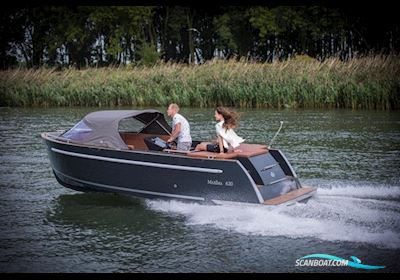 Maxima 630 Motorboot 2023, Niederlande