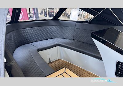 Maxima 630 Motorboot 2026, mit Mercury 20 hk 4-Takt motor, Dänemark