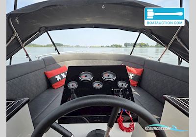 Maxima 630 tender Motorboot 2022, mit Honda motor, Niederlande