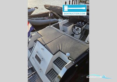 Maxima 630 tender Motorboot 2022, mit Honda motor, Niederlande