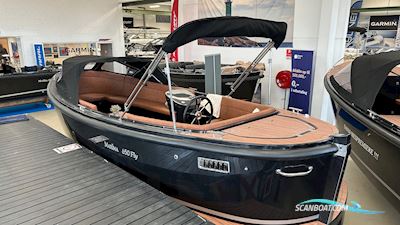 Maxima 650 Flying Lounge Motorboot 2025, Dänemark