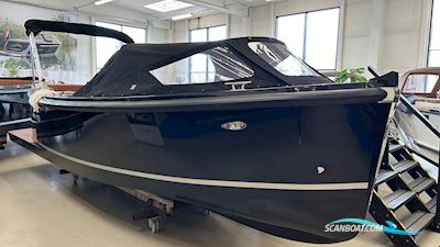 Maxima 650 Flying Lounge Motorboot 2025, Dänemark