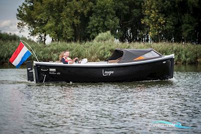 Maxima 650 Lounge Motorboot 2025, Dänemark