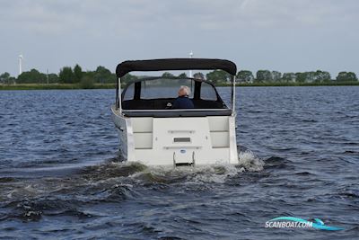 Maxima 730 Tender Motorboot 2020, Niederlande